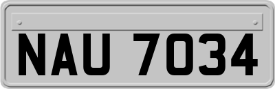 NAU7034