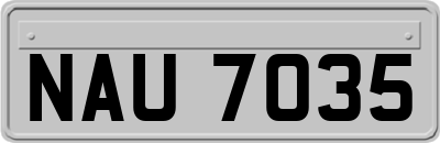 NAU7035