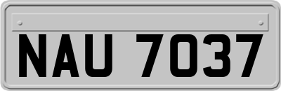 NAU7037