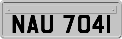 NAU7041