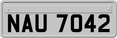 NAU7042