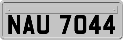 NAU7044