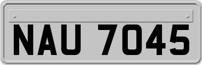 NAU7045