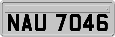 NAU7046