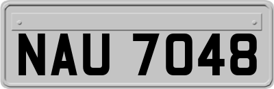 NAU7048