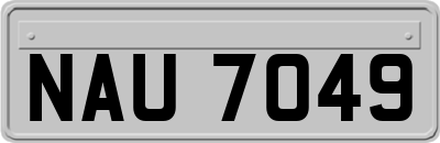 NAU7049