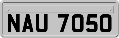 NAU7050