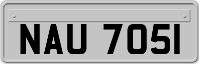 NAU7051