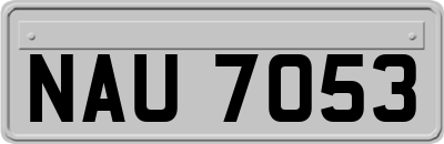 NAU7053