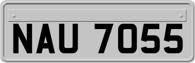 NAU7055