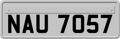 NAU7057