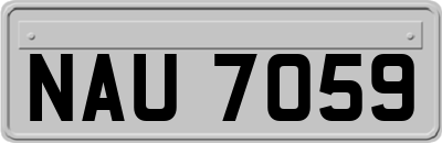 NAU7059