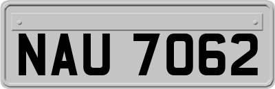 NAU7062