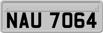 NAU7064