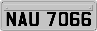 NAU7066