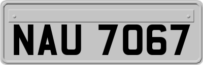 NAU7067