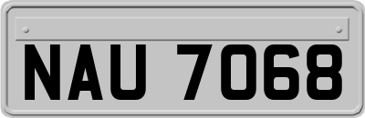 NAU7068