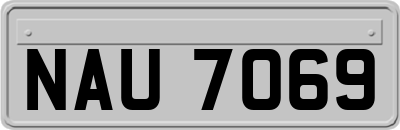 NAU7069