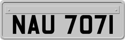 NAU7071