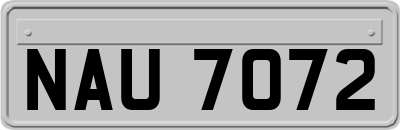 NAU7072