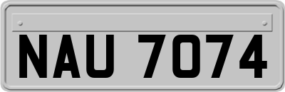 NAU7074