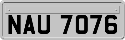 NAU7076