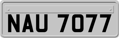 NAU7077