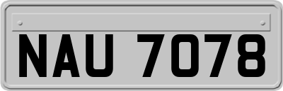 NAU7078