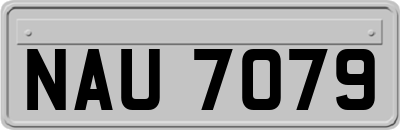 NAU7079