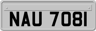 NAU7081