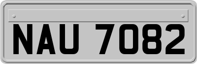 NAU7082