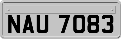 NAU7083