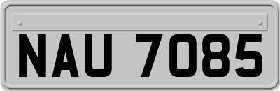 NAU7085