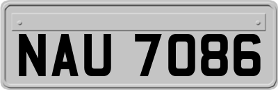 NAU7086