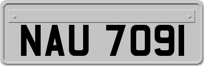 NAU7091