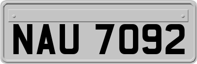 NAU7092