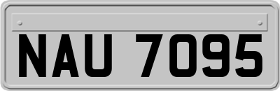 NAU7095