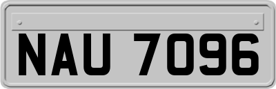 NAU7096