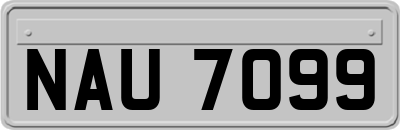 NAU7099