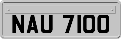 NAU7100