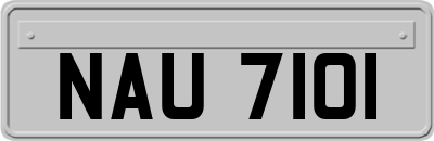 NAU7101