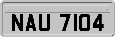 NAU7104