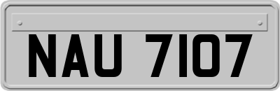 NAU7107