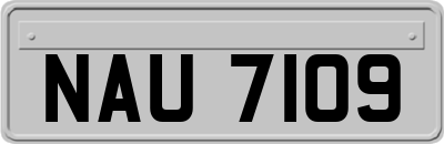 NAU7109