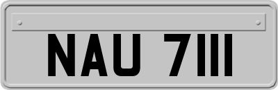 NAU7111