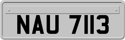 NAU7113