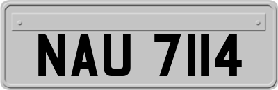 NAU7114