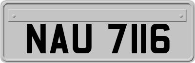 NAU7116