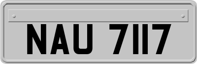 NAU7117