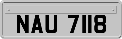 NAU7118